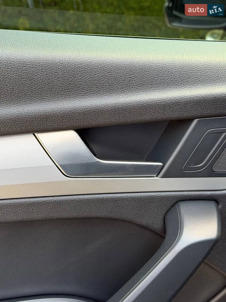 2017 Audi Q5 - мініатюра 38