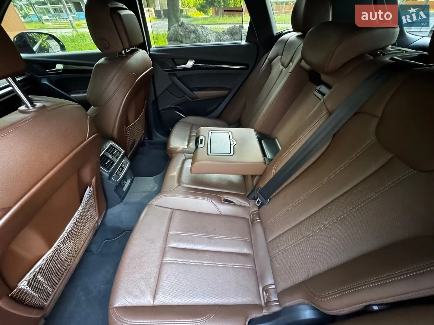 2018 Audi Q5 - мініатюра 10