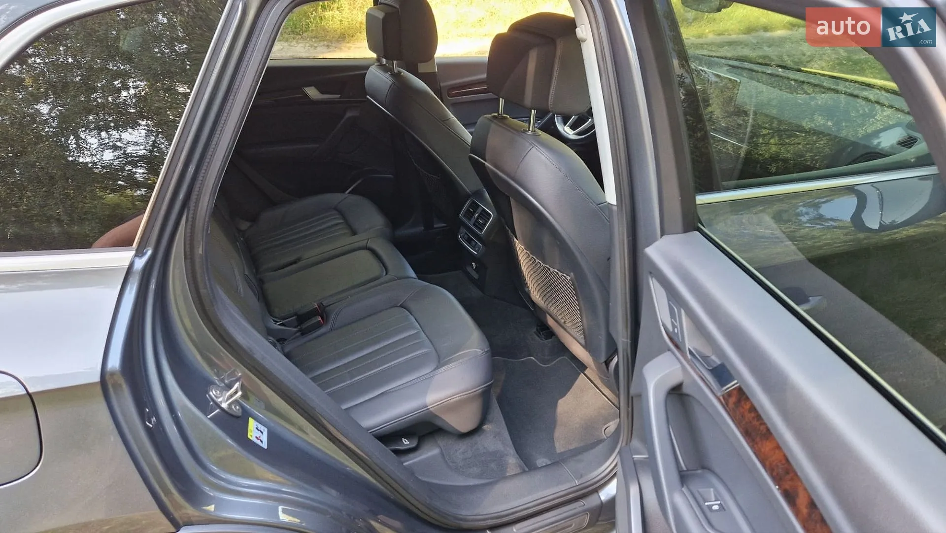 2018 Audi Q5 - мініатюра 14