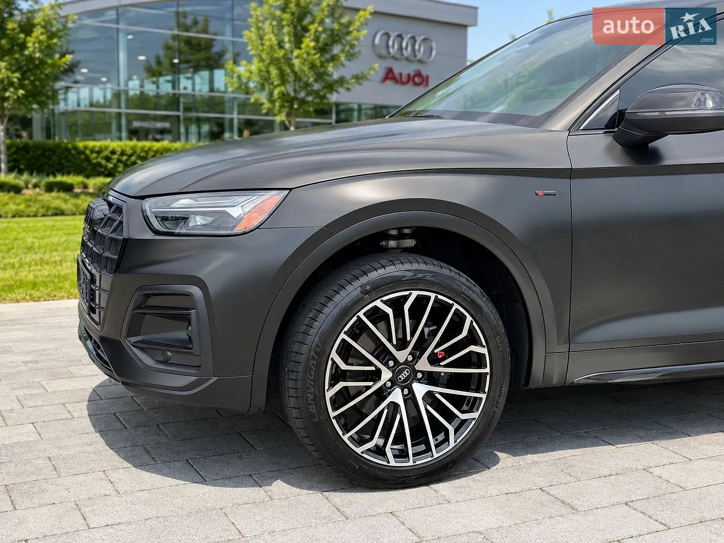 2022 Audi Q5 - мініатюра 18