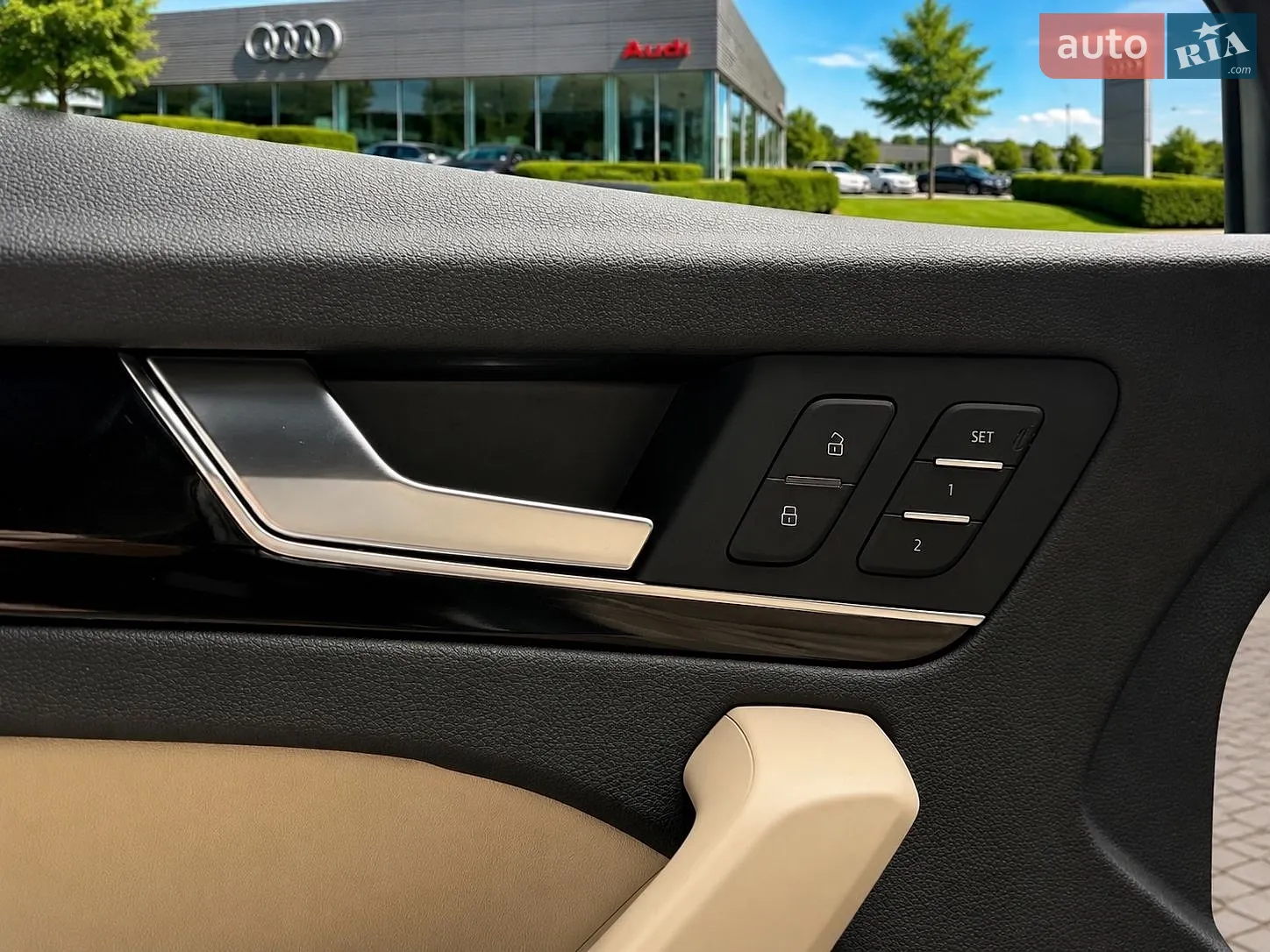 2022 Audi Q5 - мініатюра 22