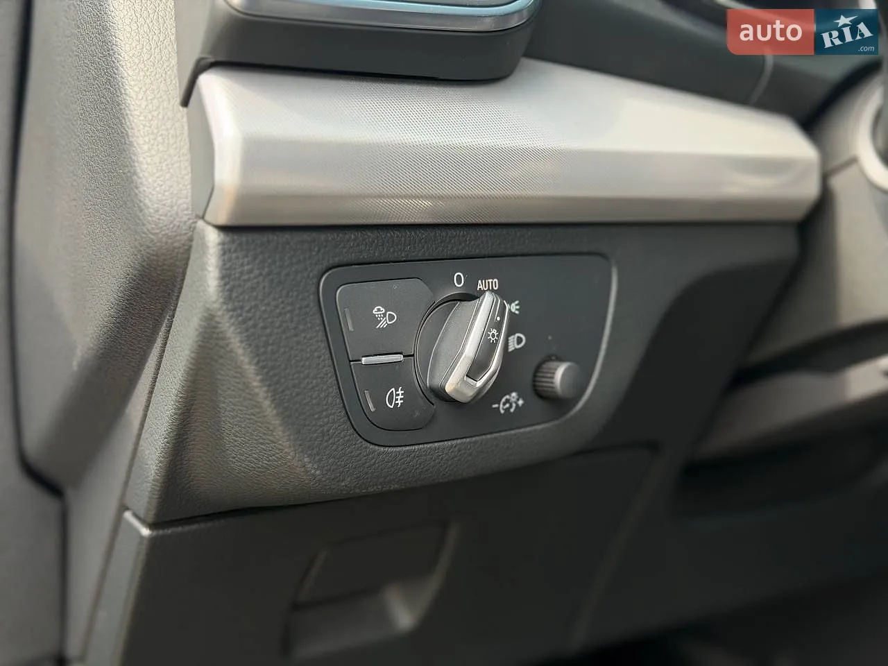 2020 Audi Q5 - мініатюра 13