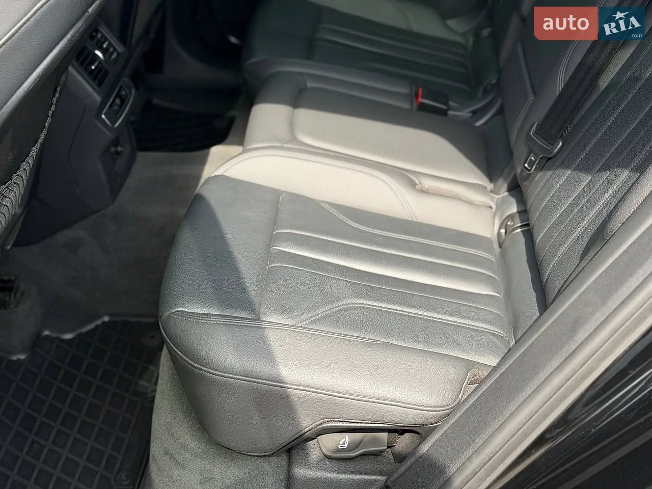 2020 Audi Q5 - мініатюра 19