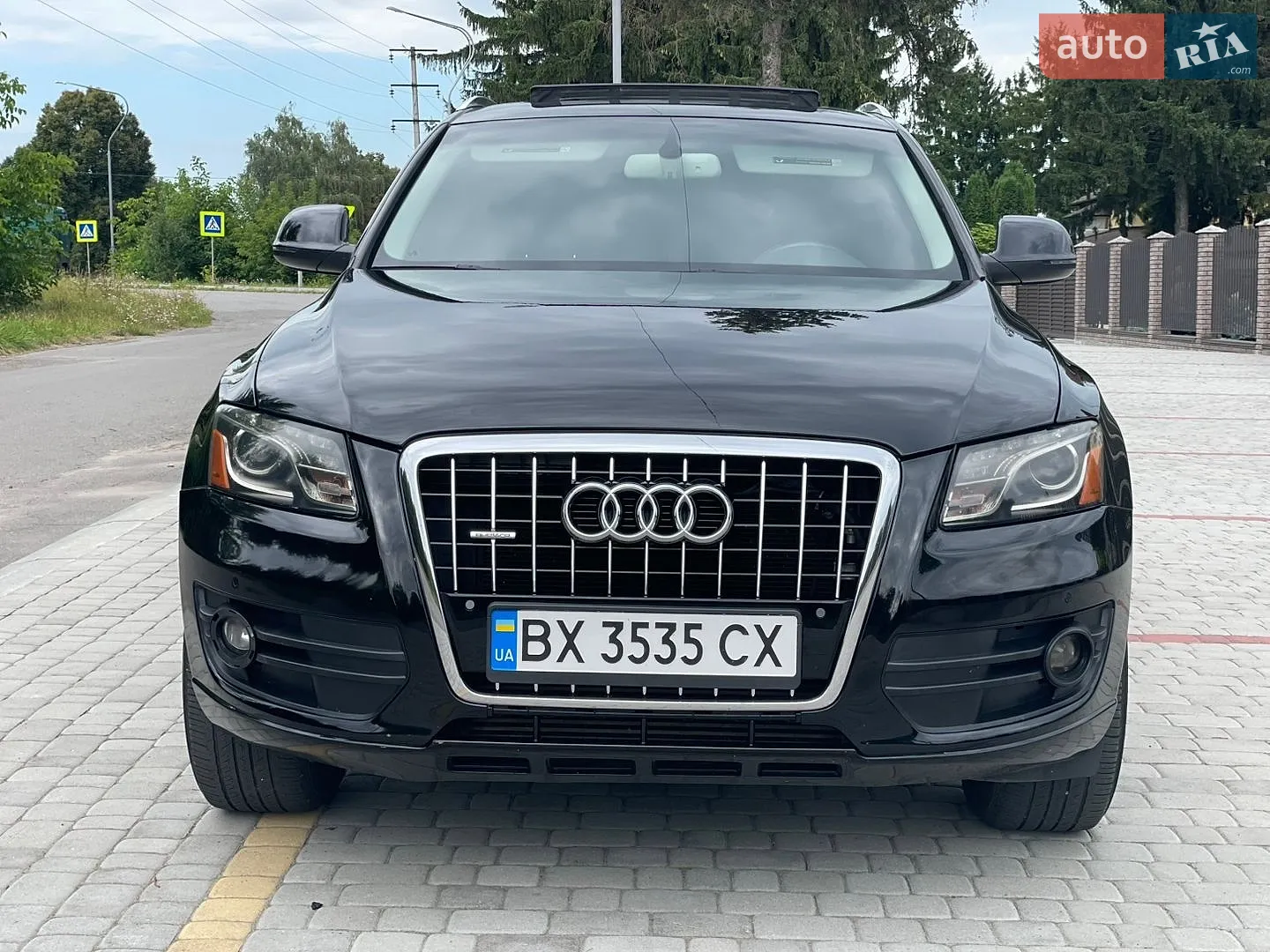 2010 Audi Q5 - мініатюра 7