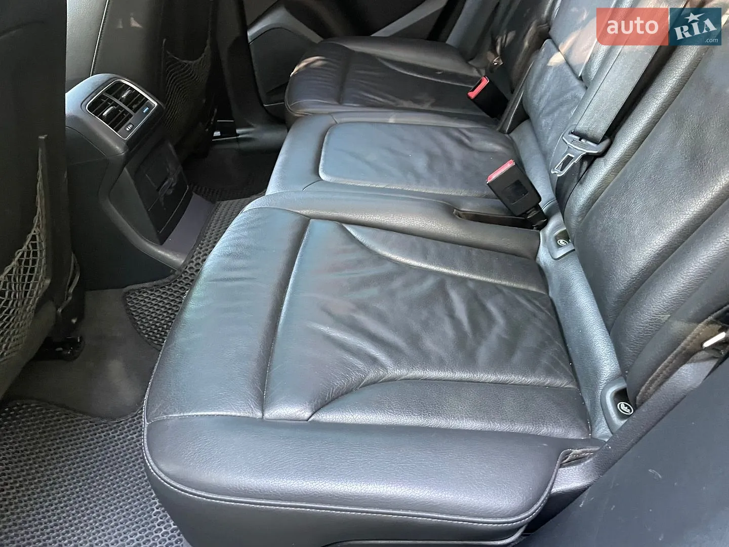 2010 Audi Q5 - мініатюра 27