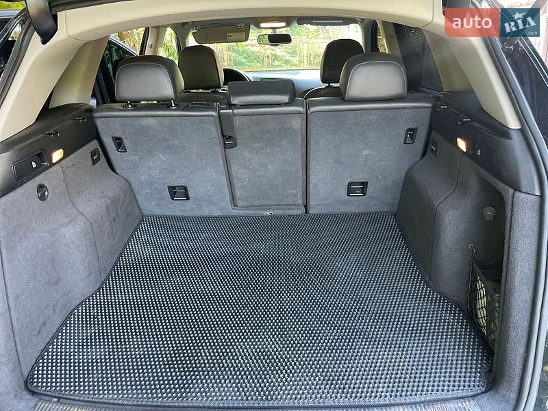 Позашляховик / Кросовер Audi Q5 2010 в Старокостянтинові