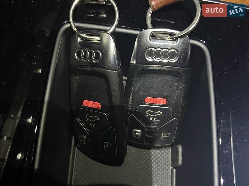 Внедорожник / Кроссовер Audi Q5 2022 в Одессе