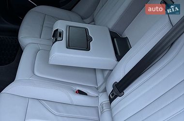 Внедорожник / Кроссовер Audi Q5 2022 в Одессе