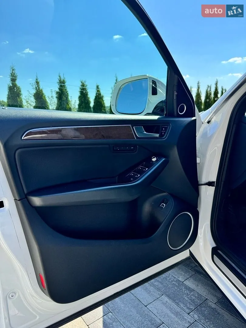 2015 Audi Q5 - мініатюра 11