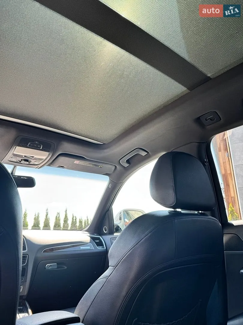 2015 Audi Q5 - мініатюра 15