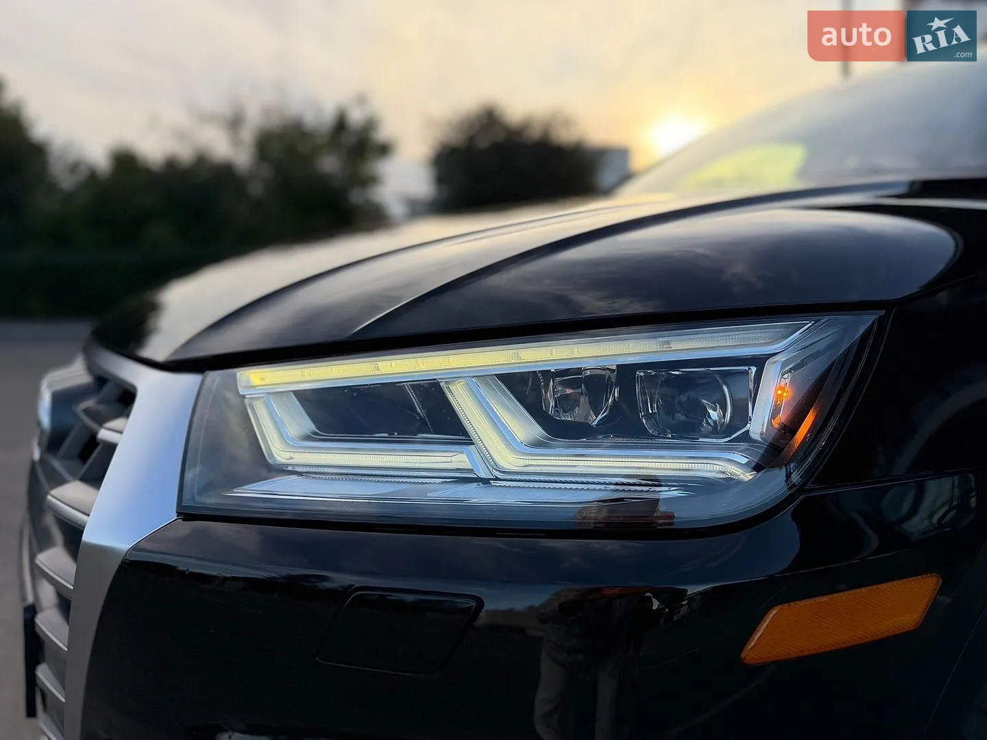 2018 Audi Q5 - мініатюра 15