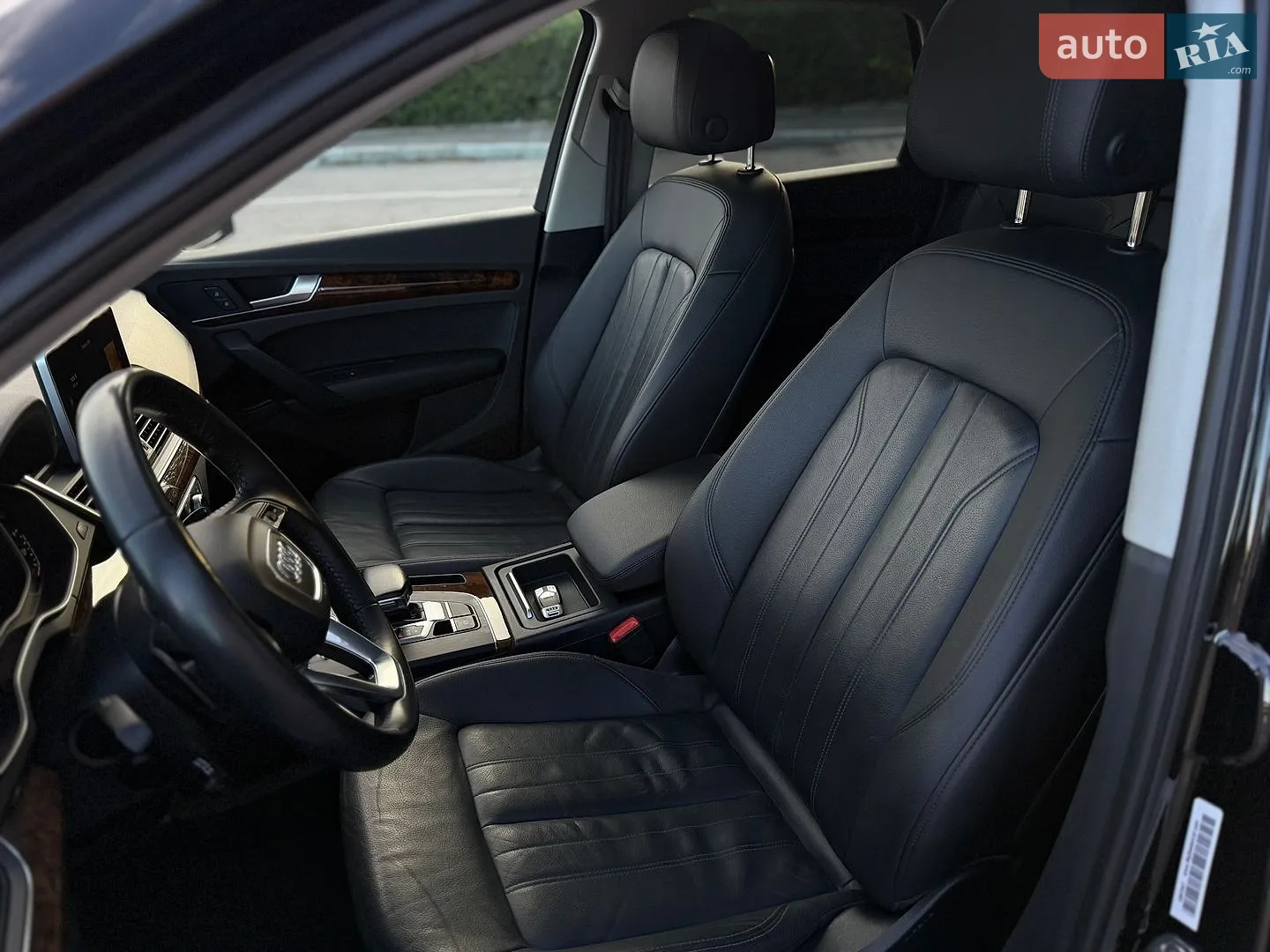2018 Audi Q5 - мініатюра 20