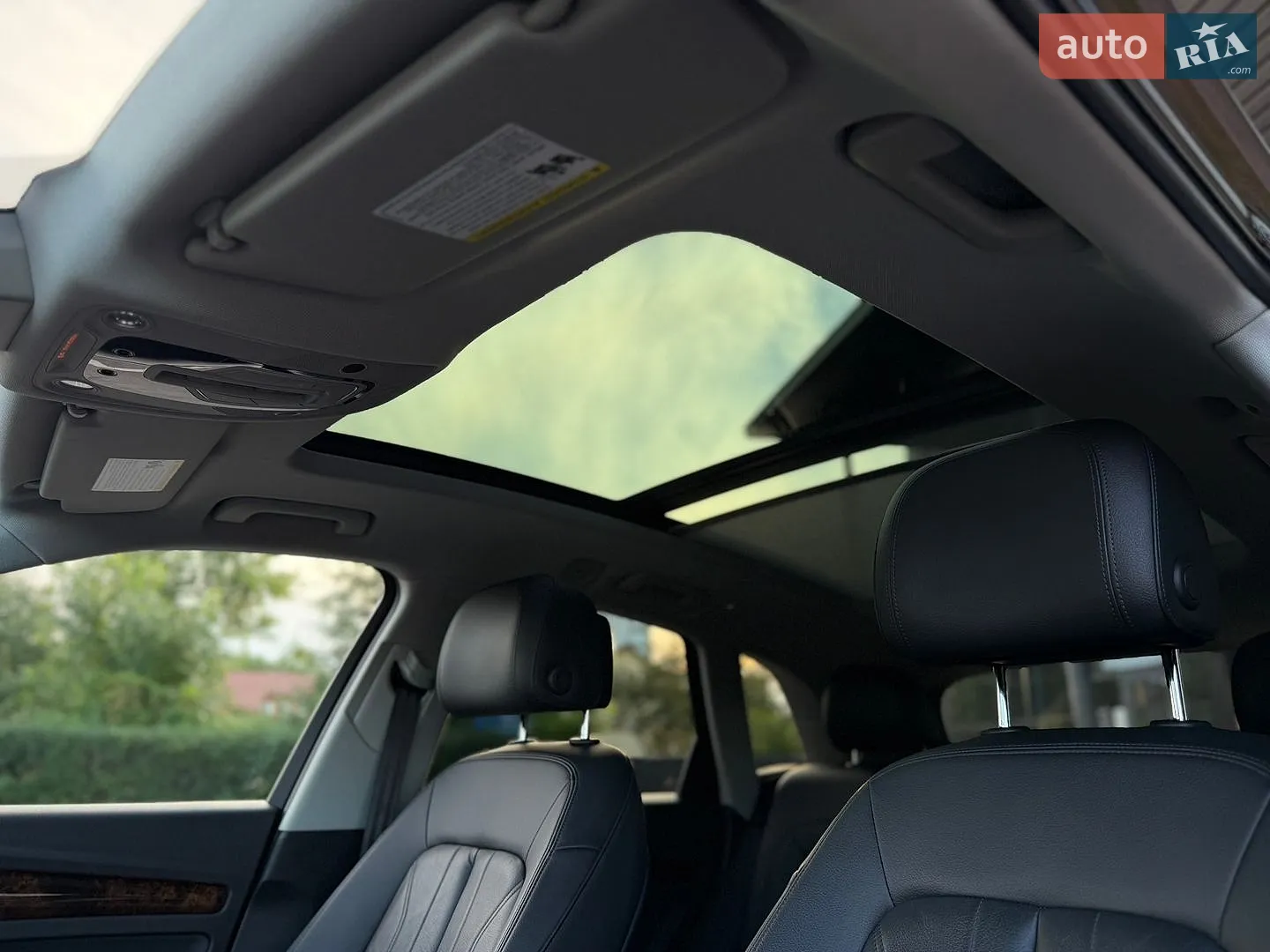 2018 Audi Q5 - мініатюра 22