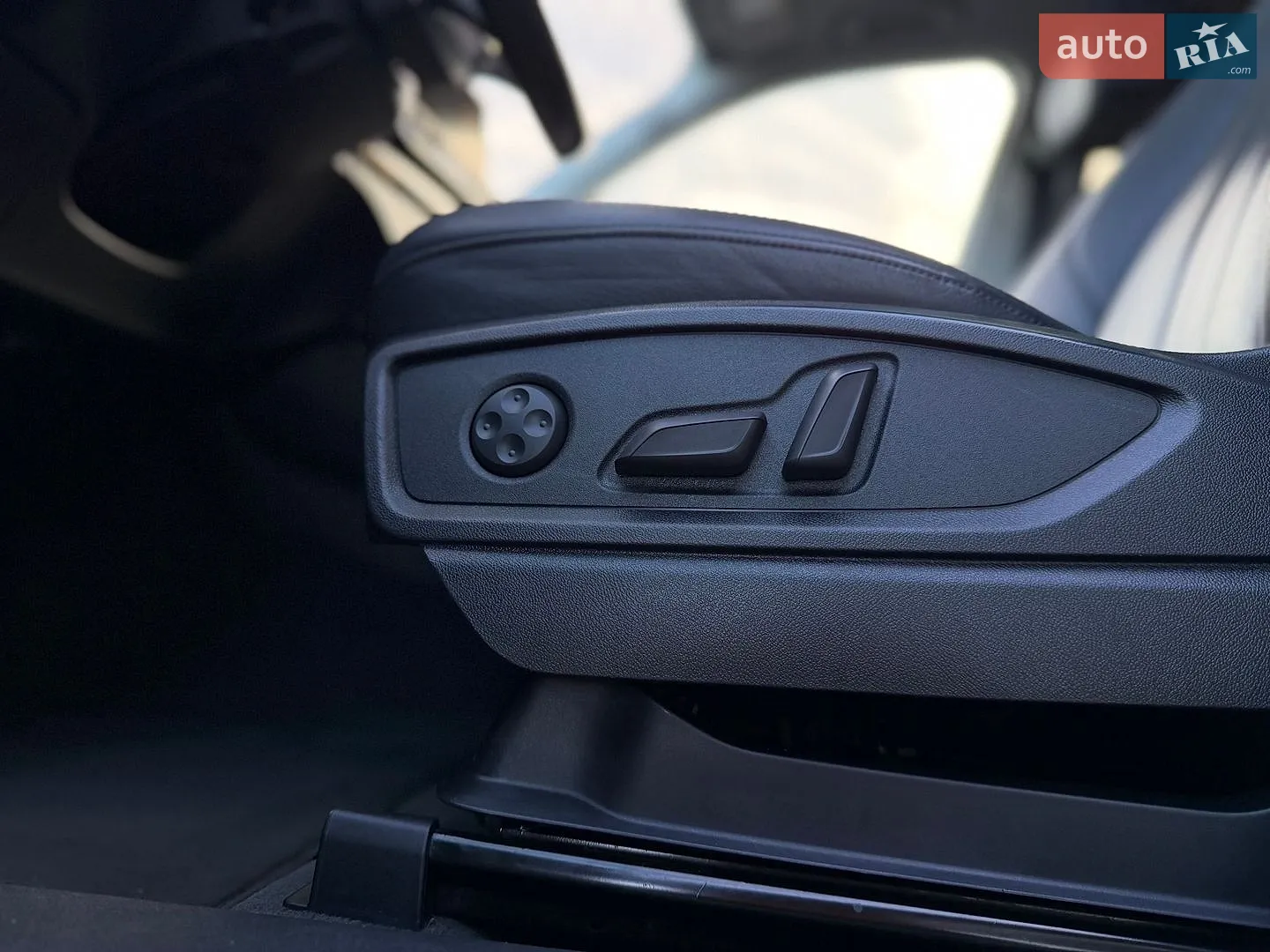 2018 Audi Q5 - мініатюра 21