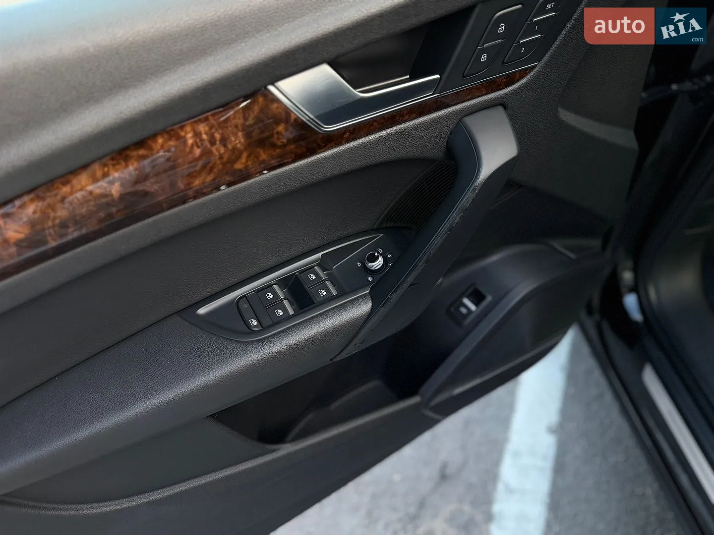2018 Audi Q5 - мініатюра 24