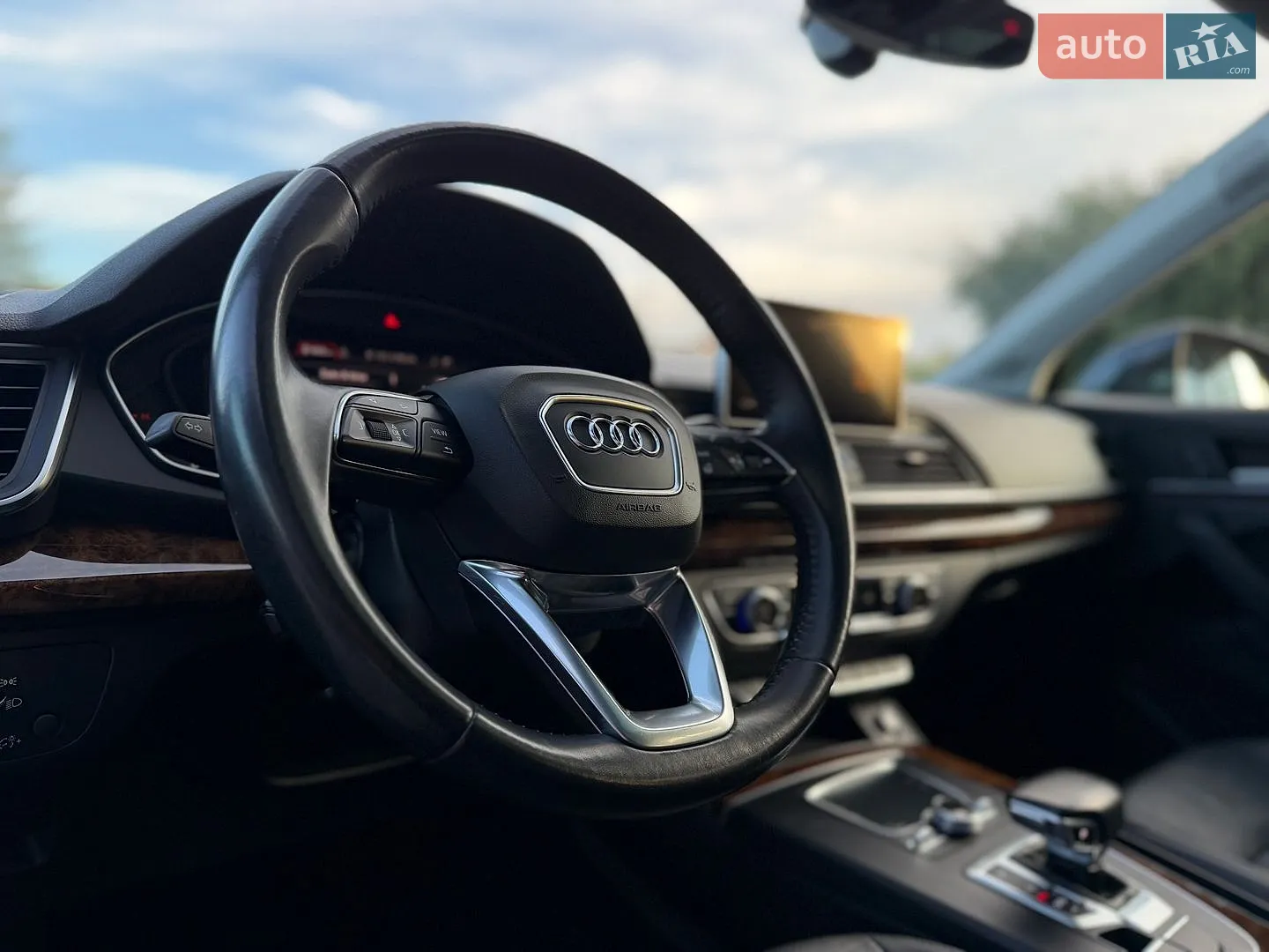 2018 Audi Q5 - мініатюра 26