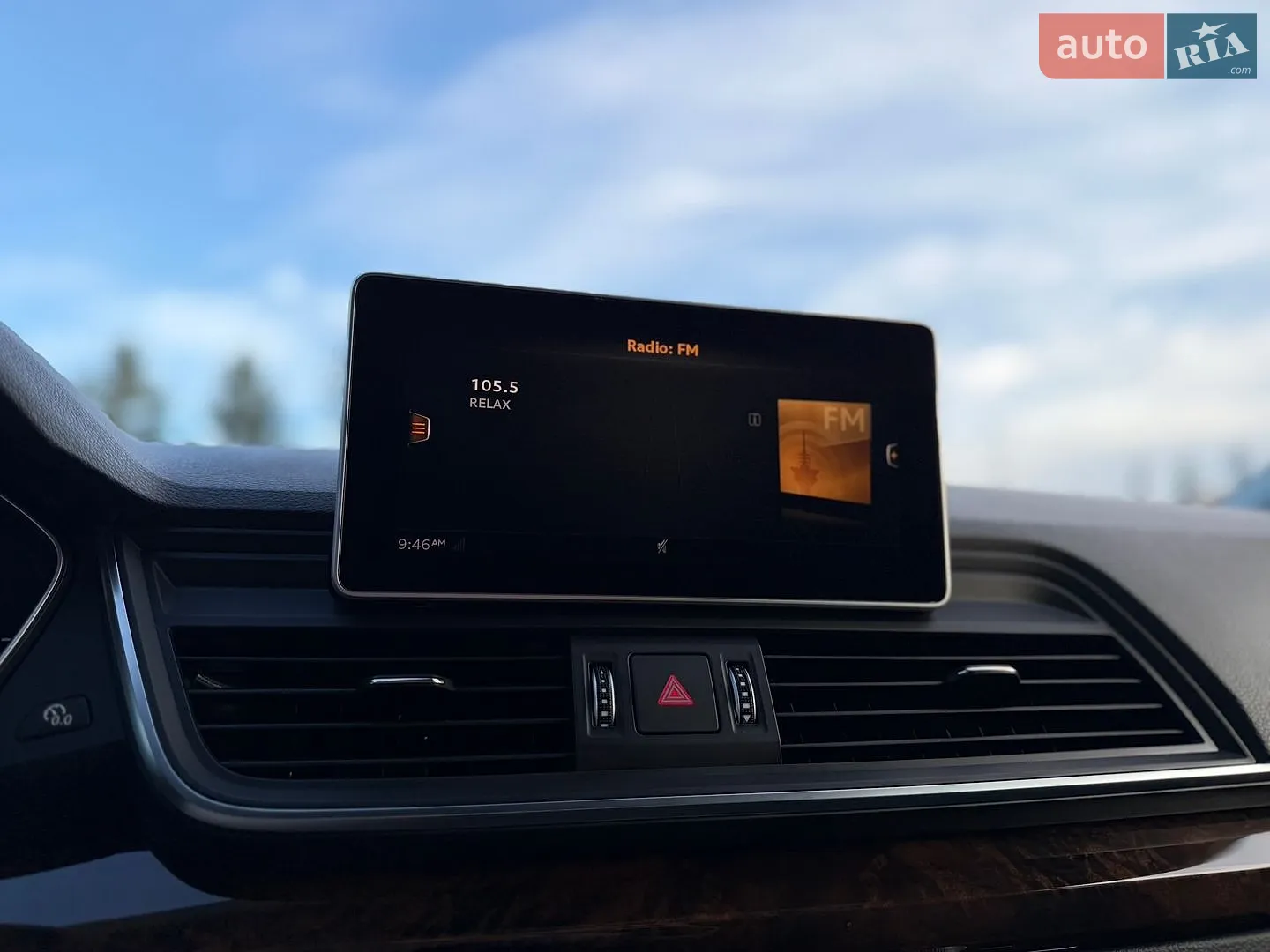 2018 Audi Q5 - мініатюра 29