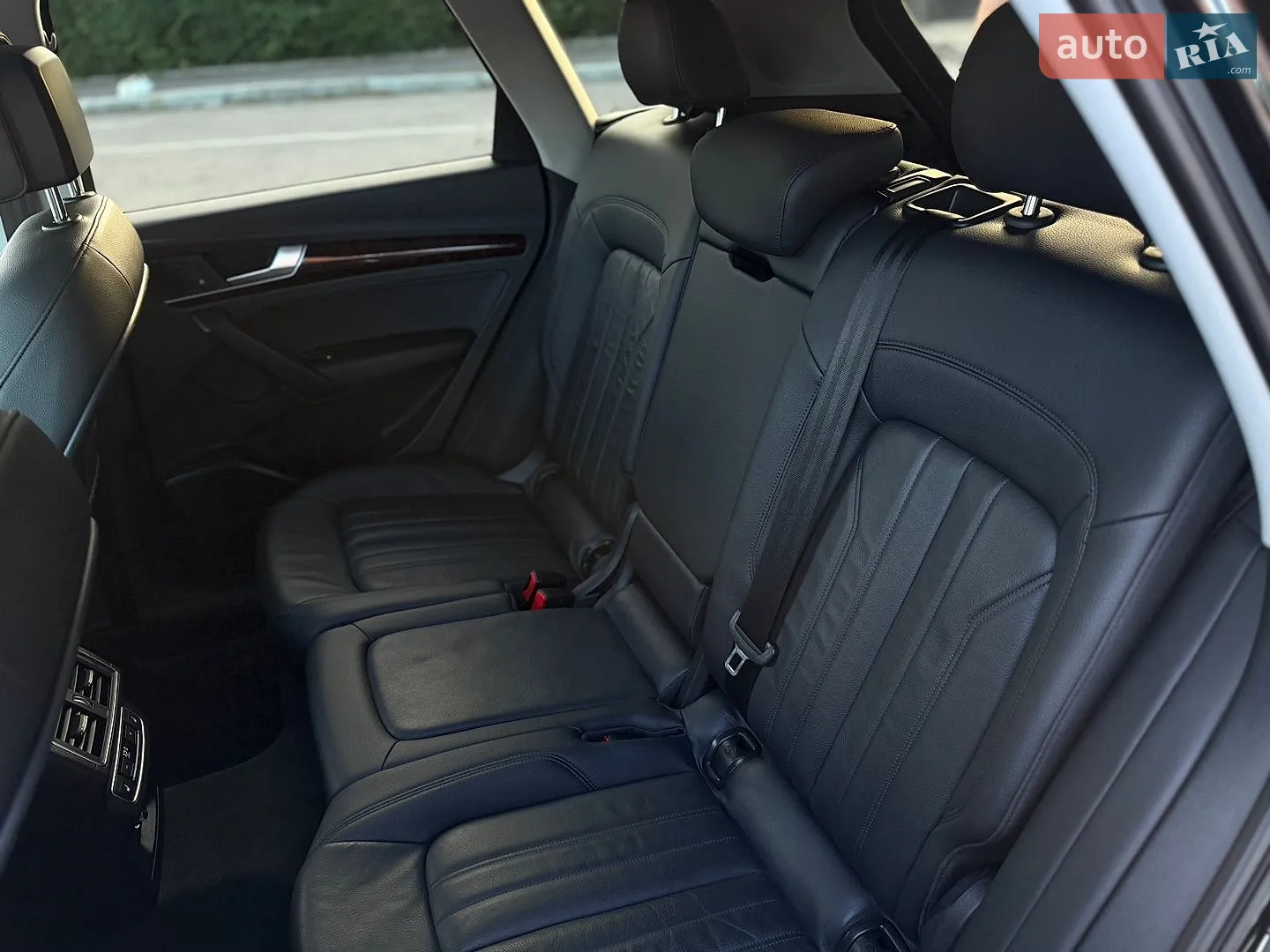 2018 Audi Q5 - мініатюра 31