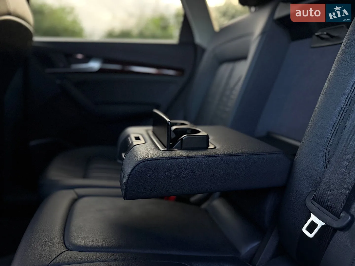 2018 Audi Q5 - мініатюра 33