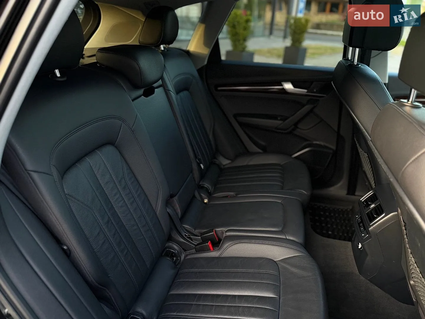 2018 Audi Q5 - мініатюра 35