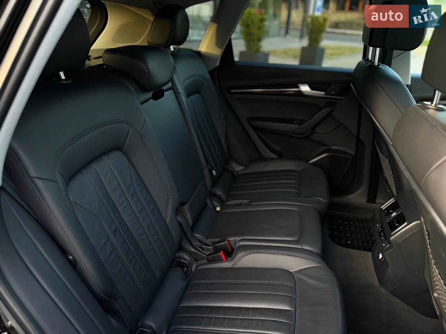 2018 Audi Q5 - мініатюра 36