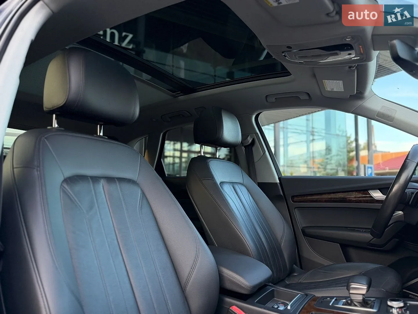 2018 Audi Q5 - мініатюра 40