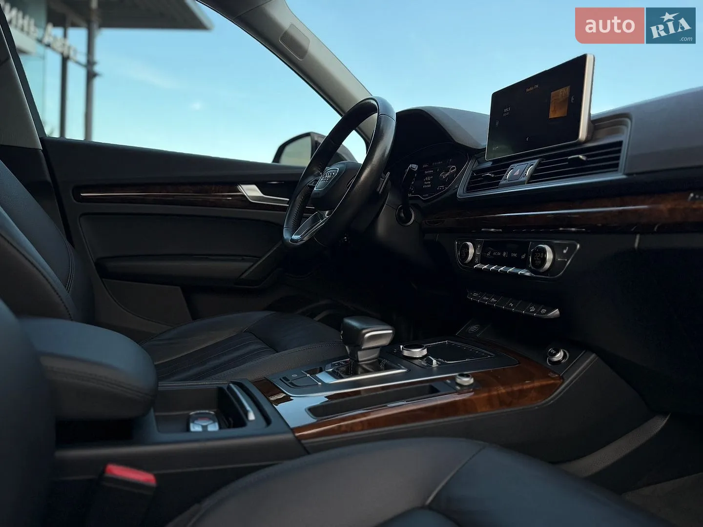 2018 Audi Q5 - мініатюра 41