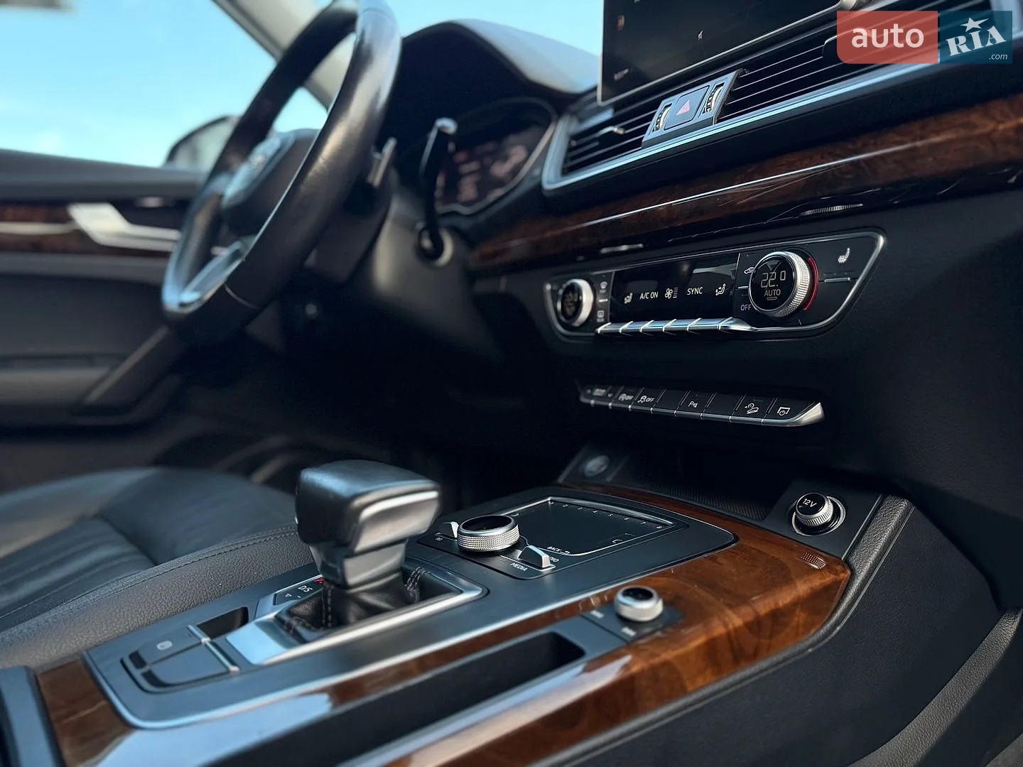 2018 Audi Q5 - мініатюра 42