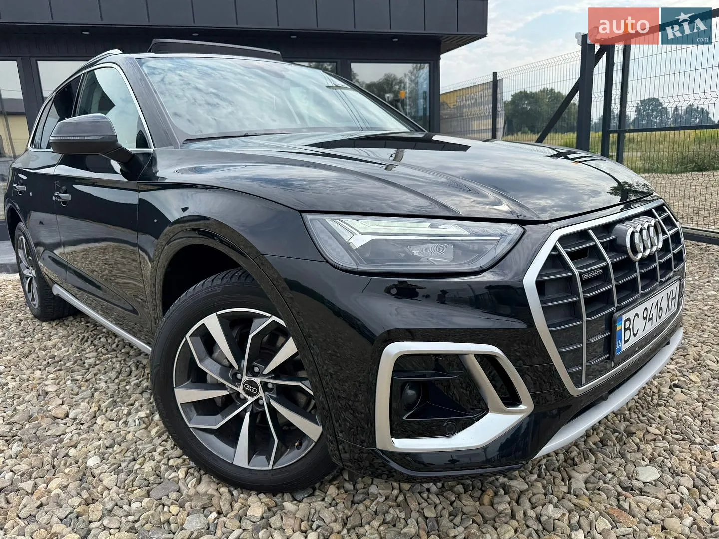 2021 Audi Q5 - мініатюра 5