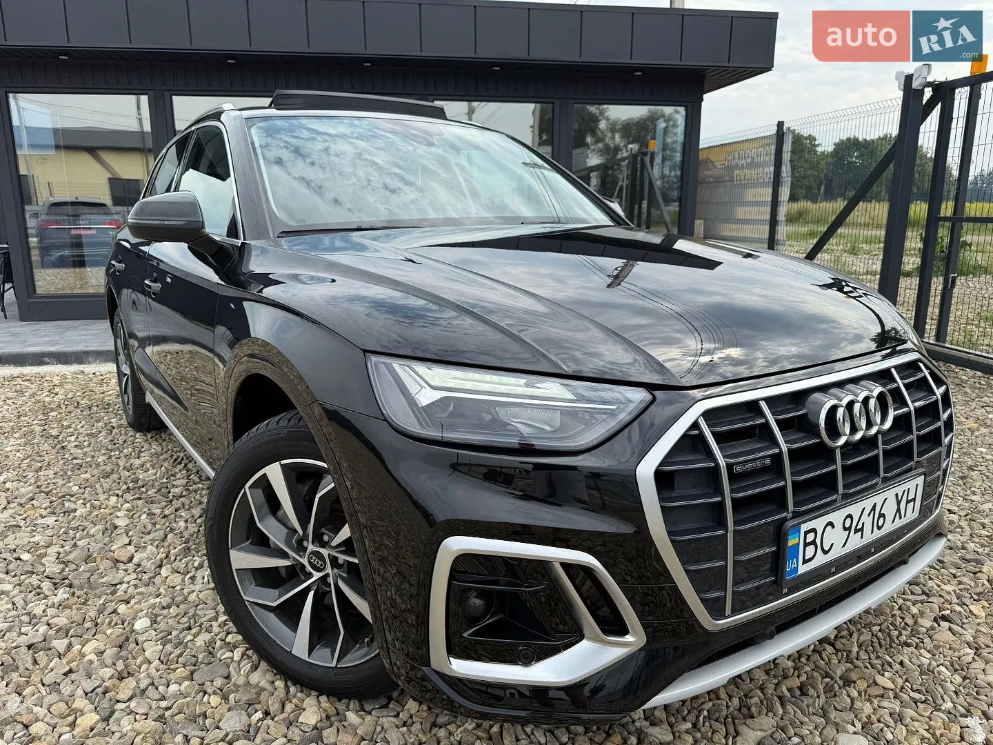 2021 Audi Q5 - мініатюра 9
