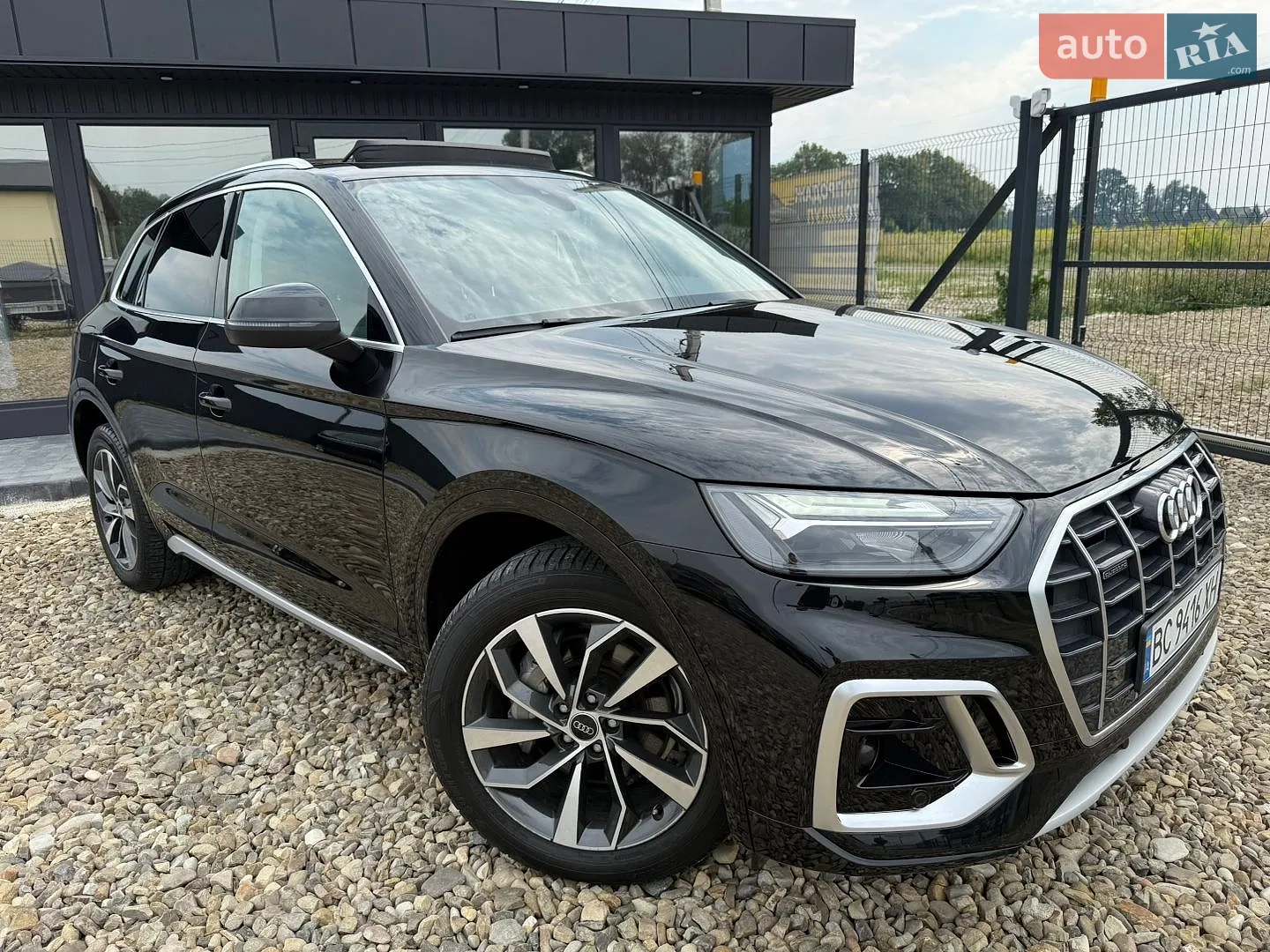 2021 Audi Q5 - мініатюра 6
