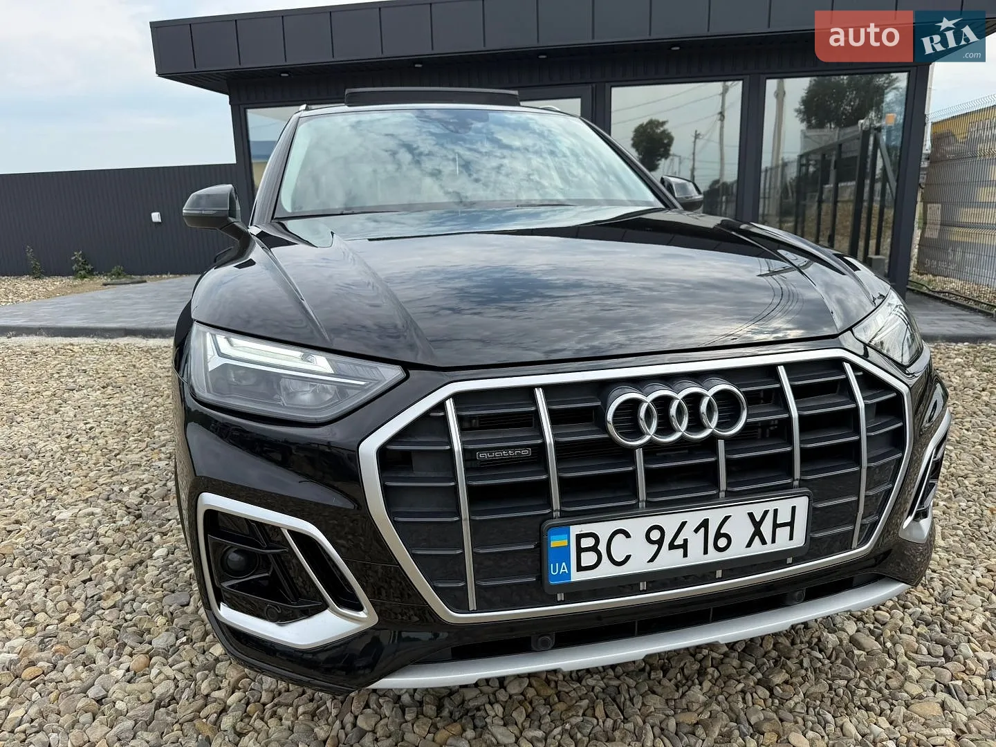 2021 Audi Q5 - мініатюра 11