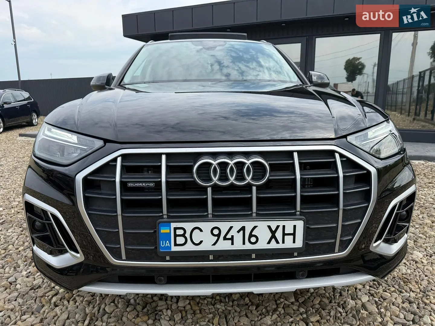 2021 Audi Q5 - мініатюра 12