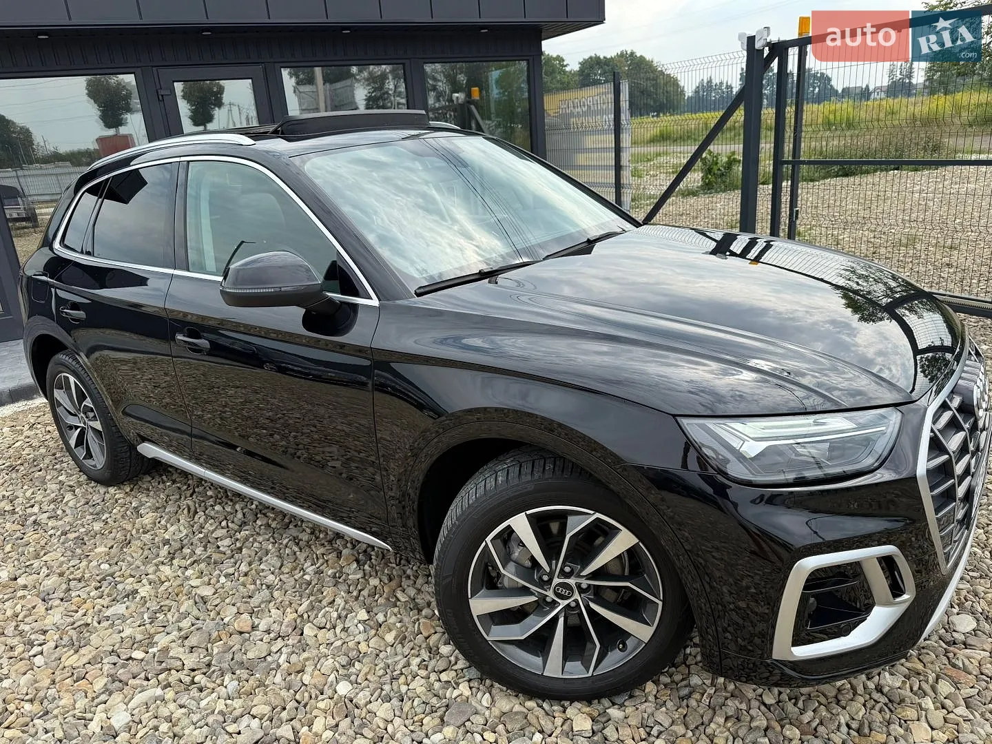 2021 Audi Q5 - мініатюра 14