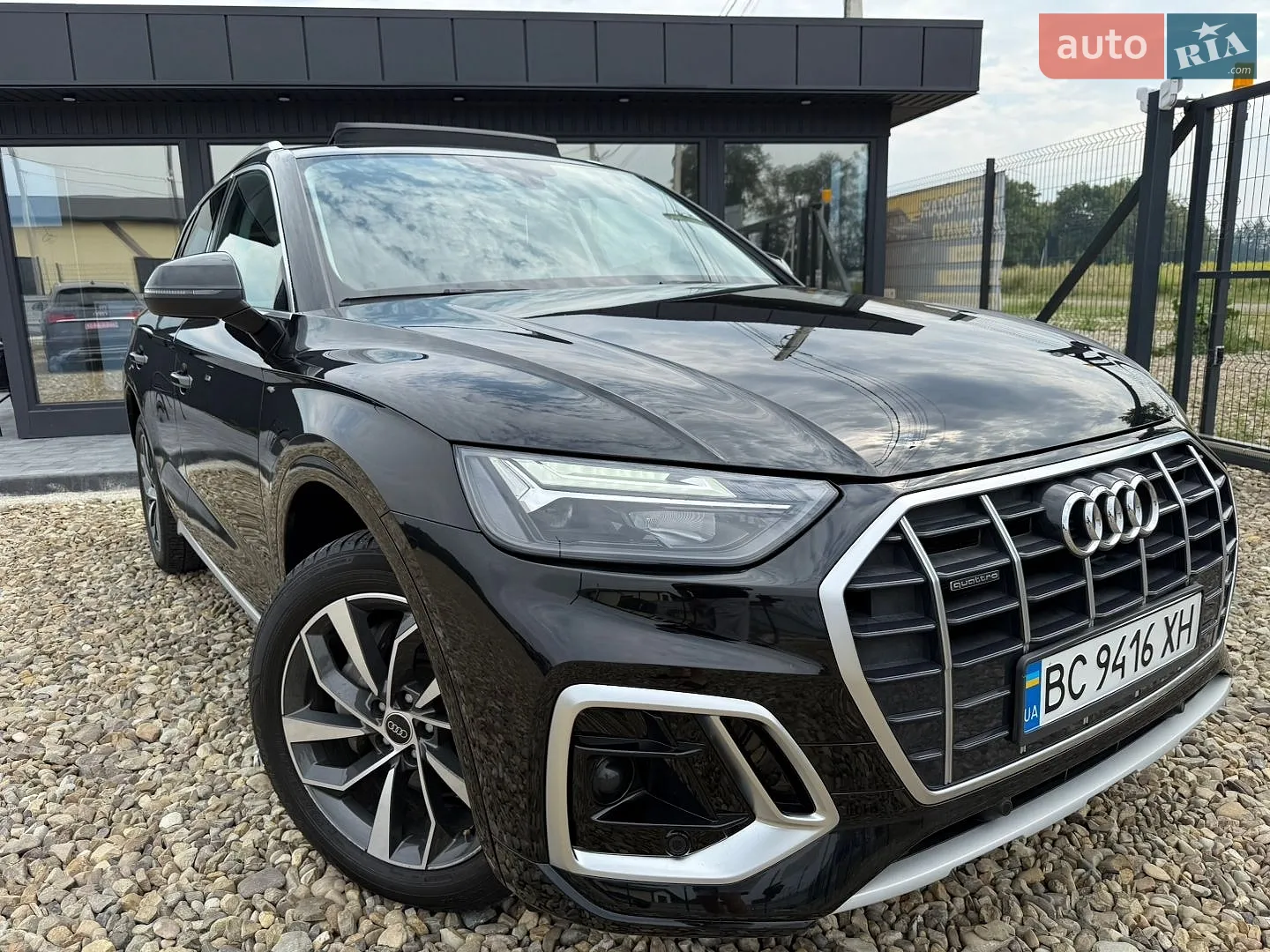 2021 Audi Q5 - мініатюра 7