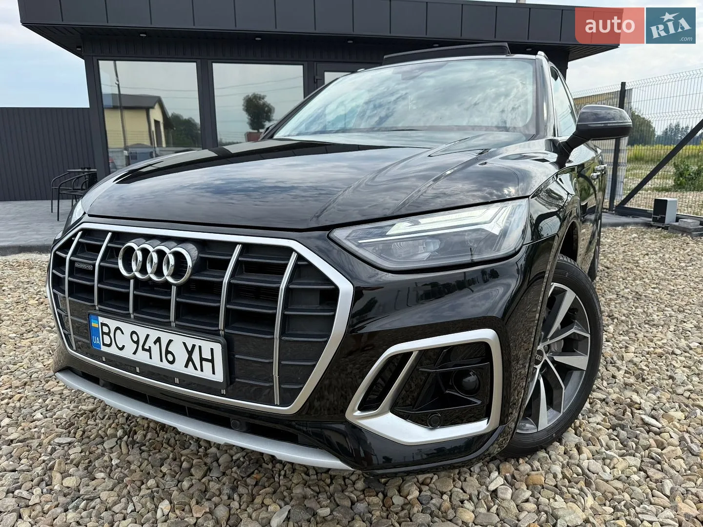 2021 Audi Q5 - мініатюра 17