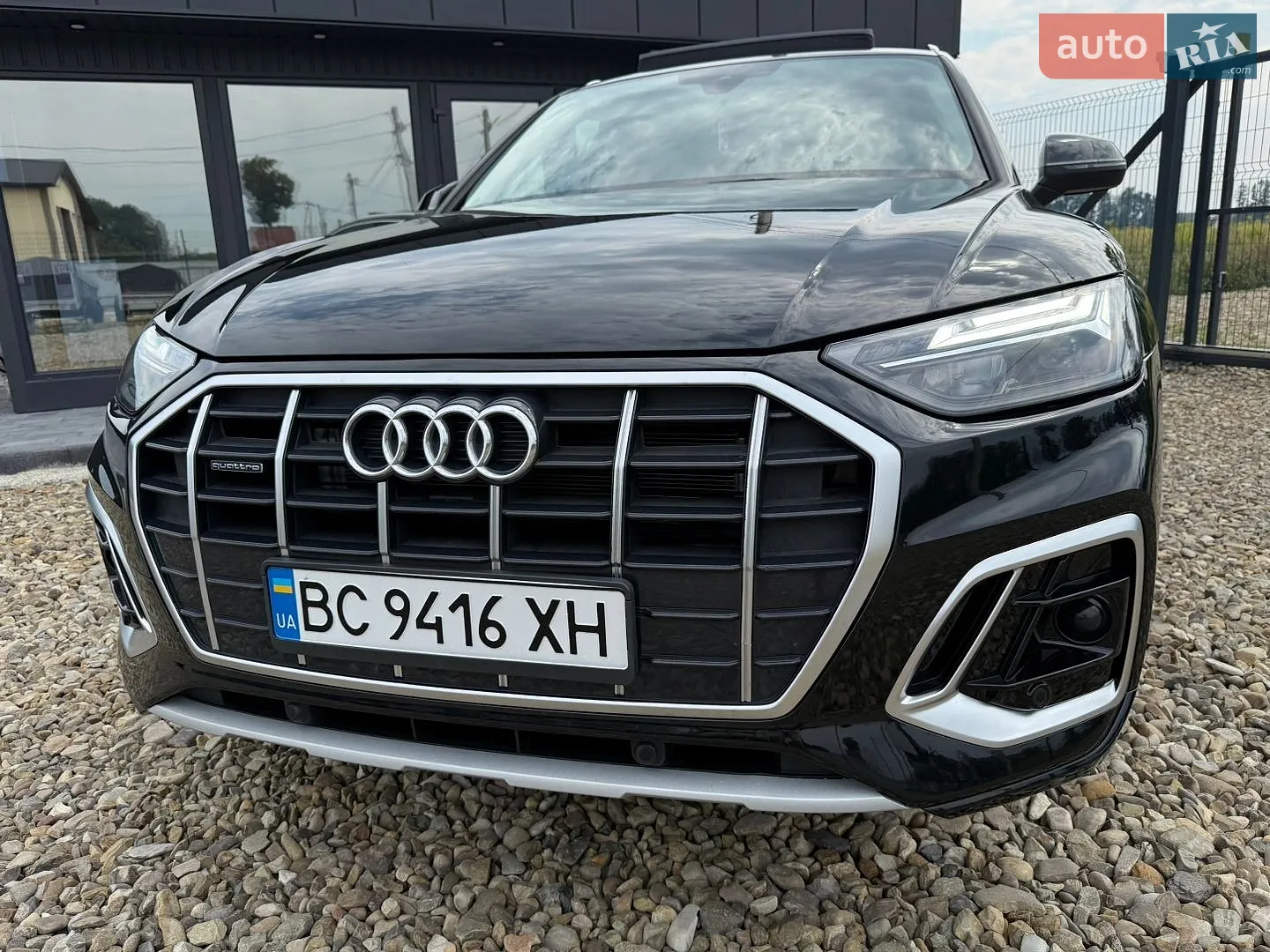 2021 Audi Q5 - мініатюра 19