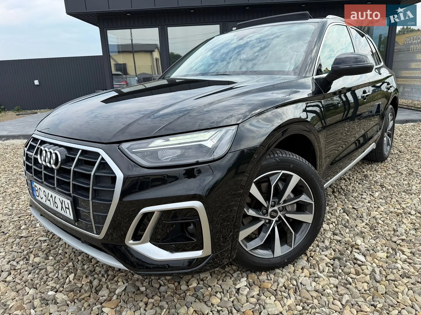2021 Audi Q5 - мініатюра 20