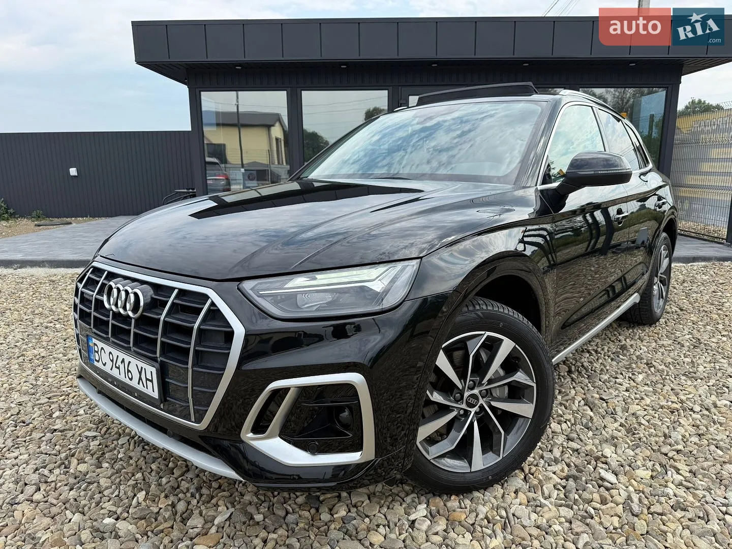 2021 Audi Q5 - мініатюра 15