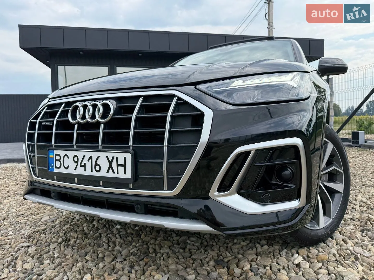 2021 Audi Q5 - мініатюра 18