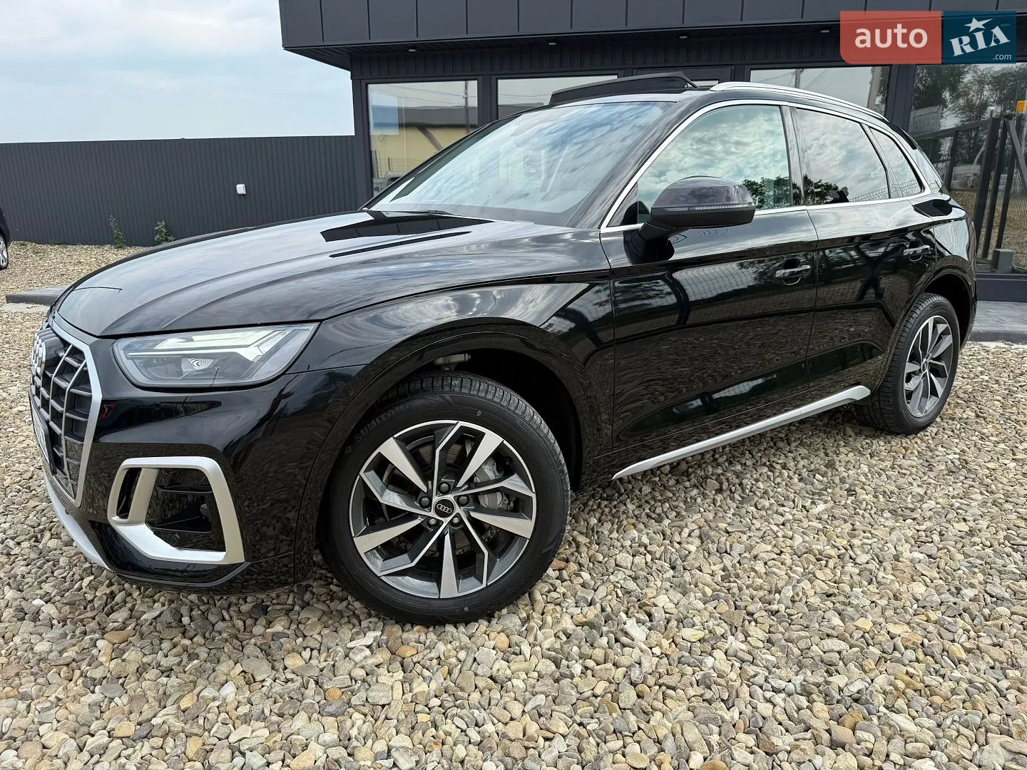 2021 Audi Q5 - мініатюра 25