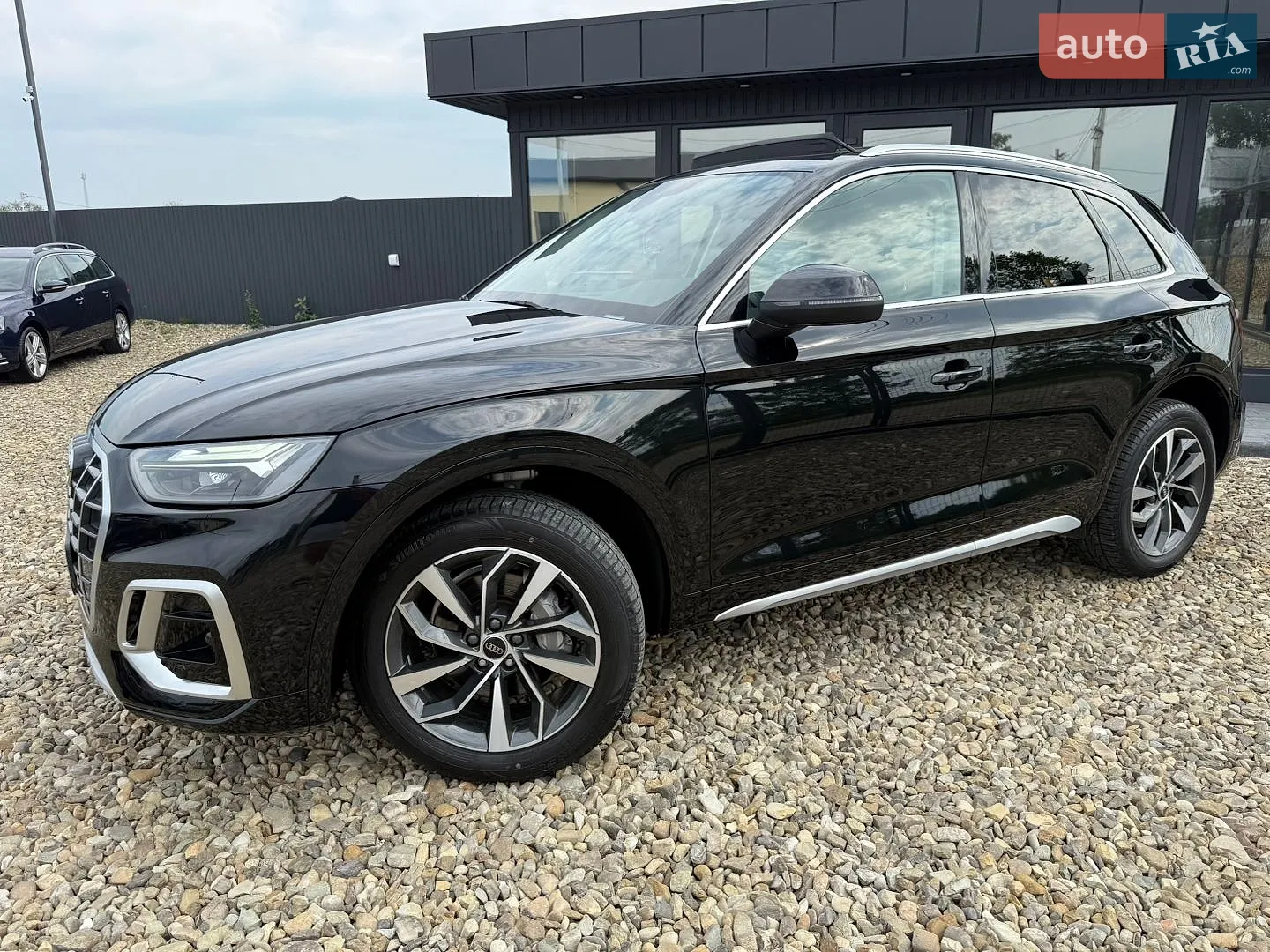 2021 Audi Q5 - мініатюра 26