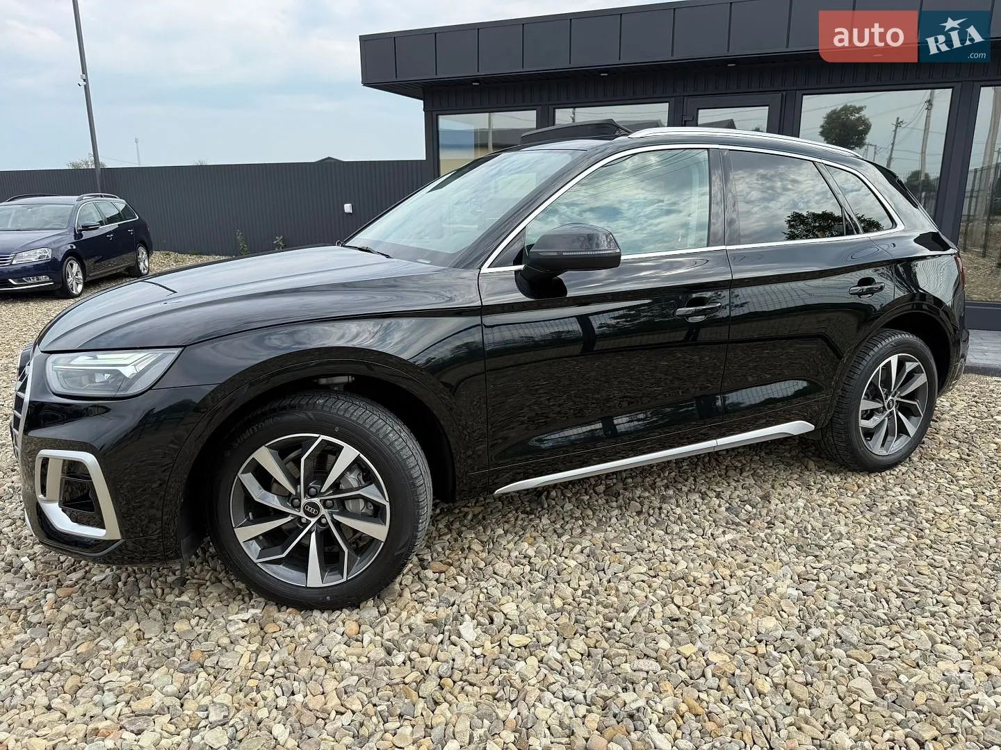 2021 Audi Q5 - мініатюра 27
