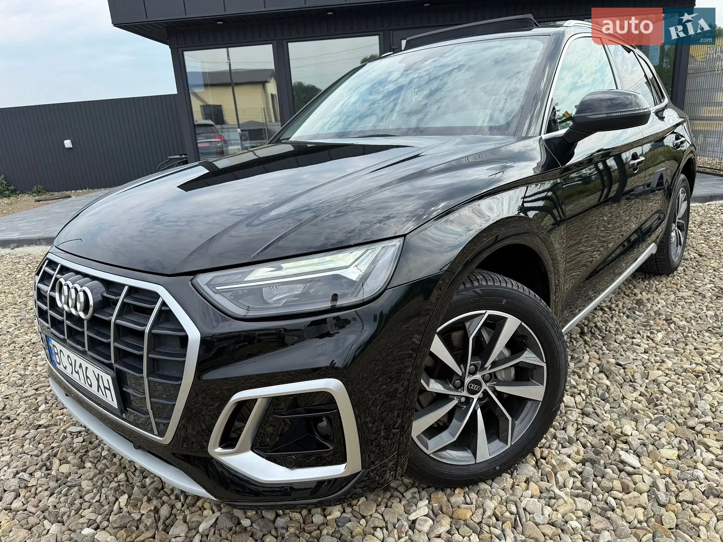 2021 Audi Q5 - мініатюра 30