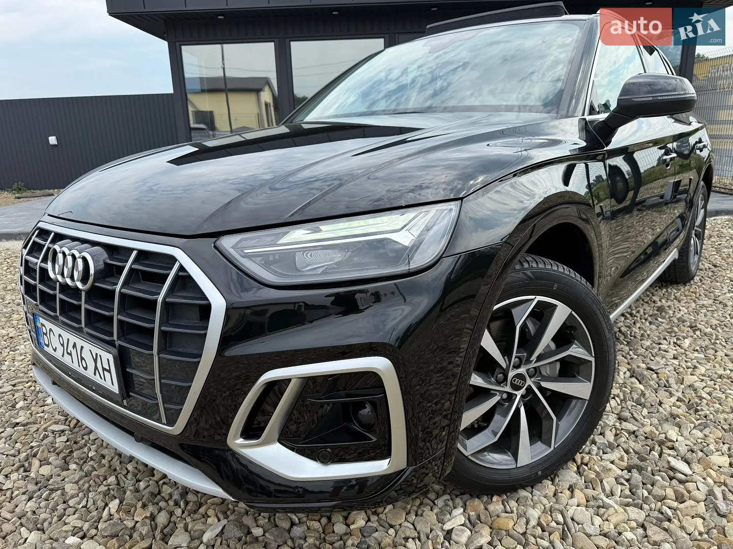 2021 Audi Q5 - мініатюра 29