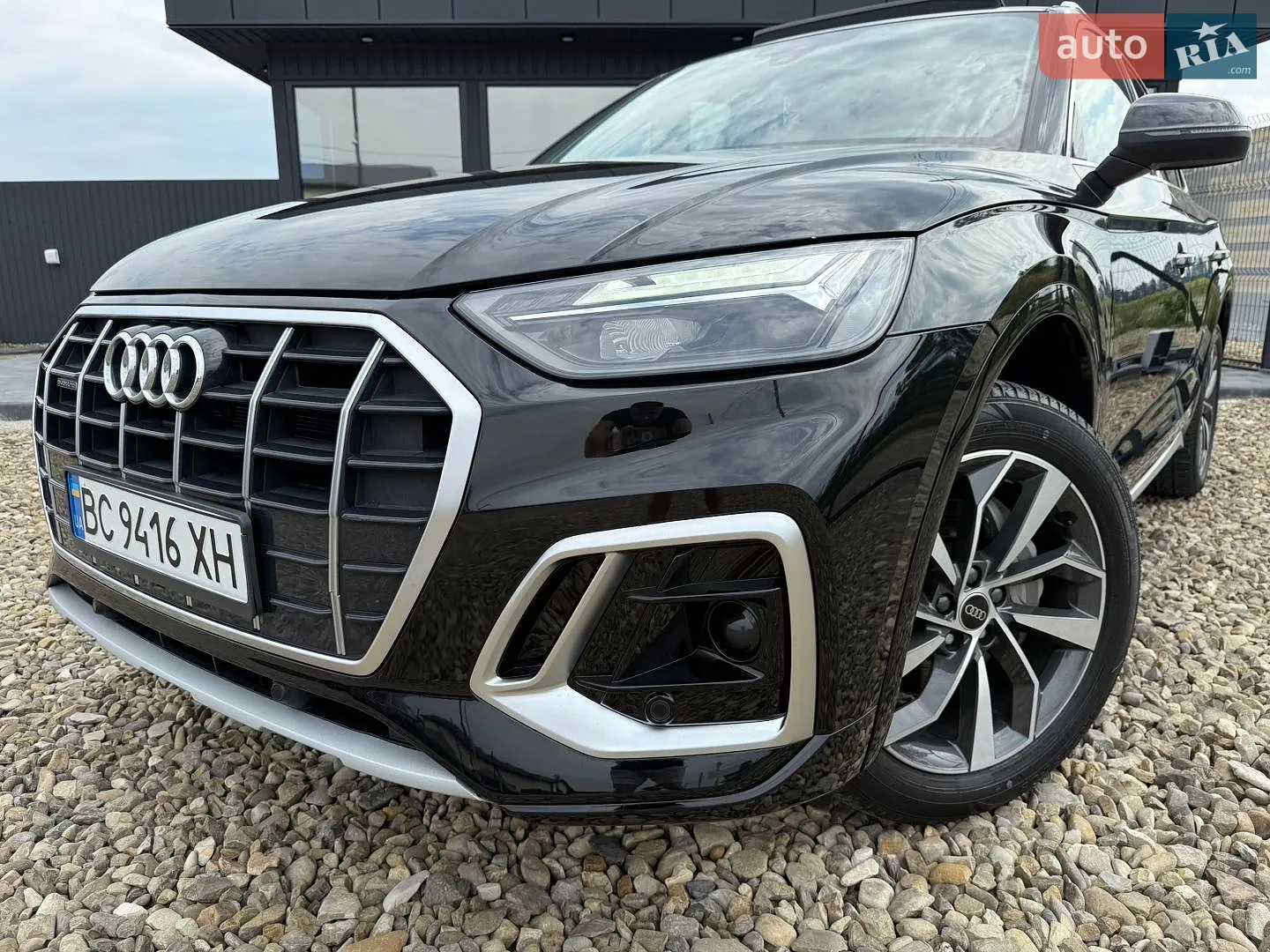 2021 Audi Q5 - мініатюра 28