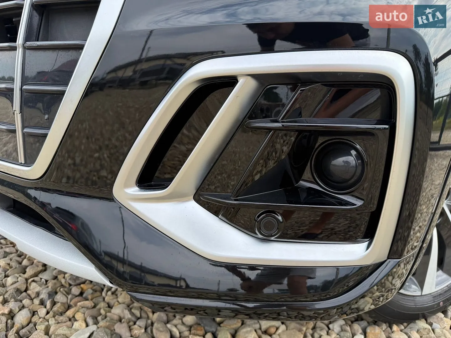 2021 Audi Q5 - мініатюра 31