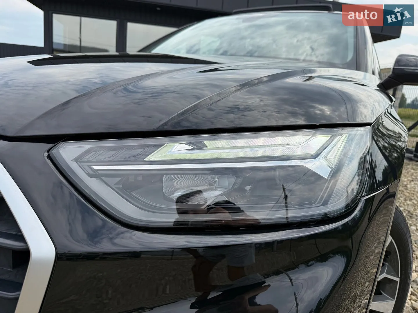 2021 Audi Q5 - мініатюра 32