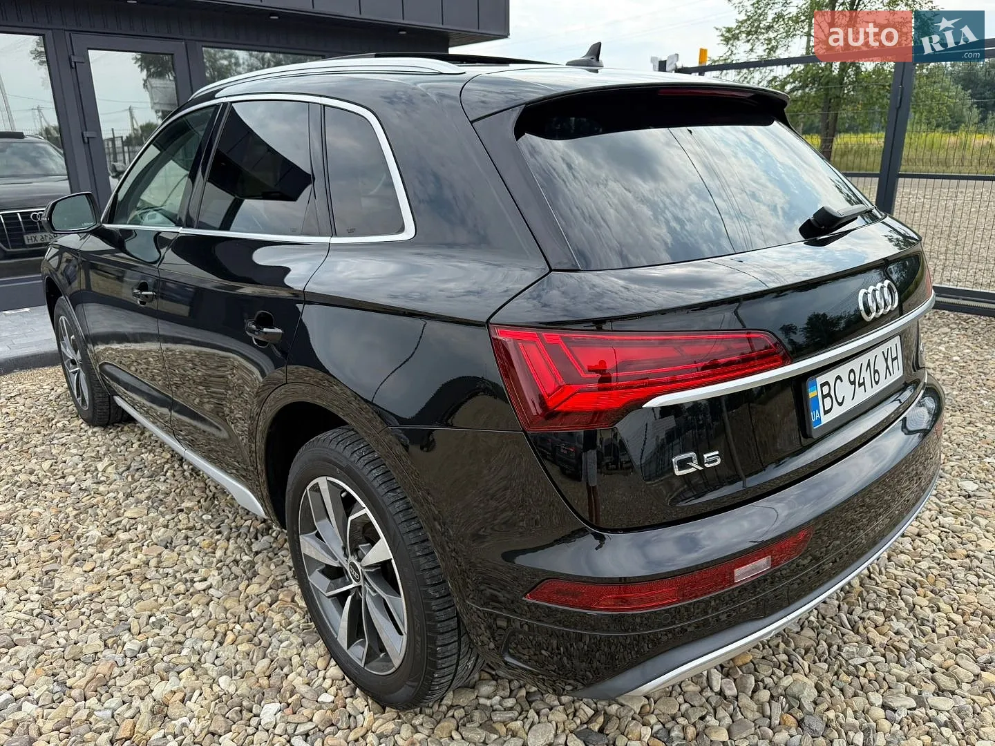 2021 Audi Q5 - мініатюра 35