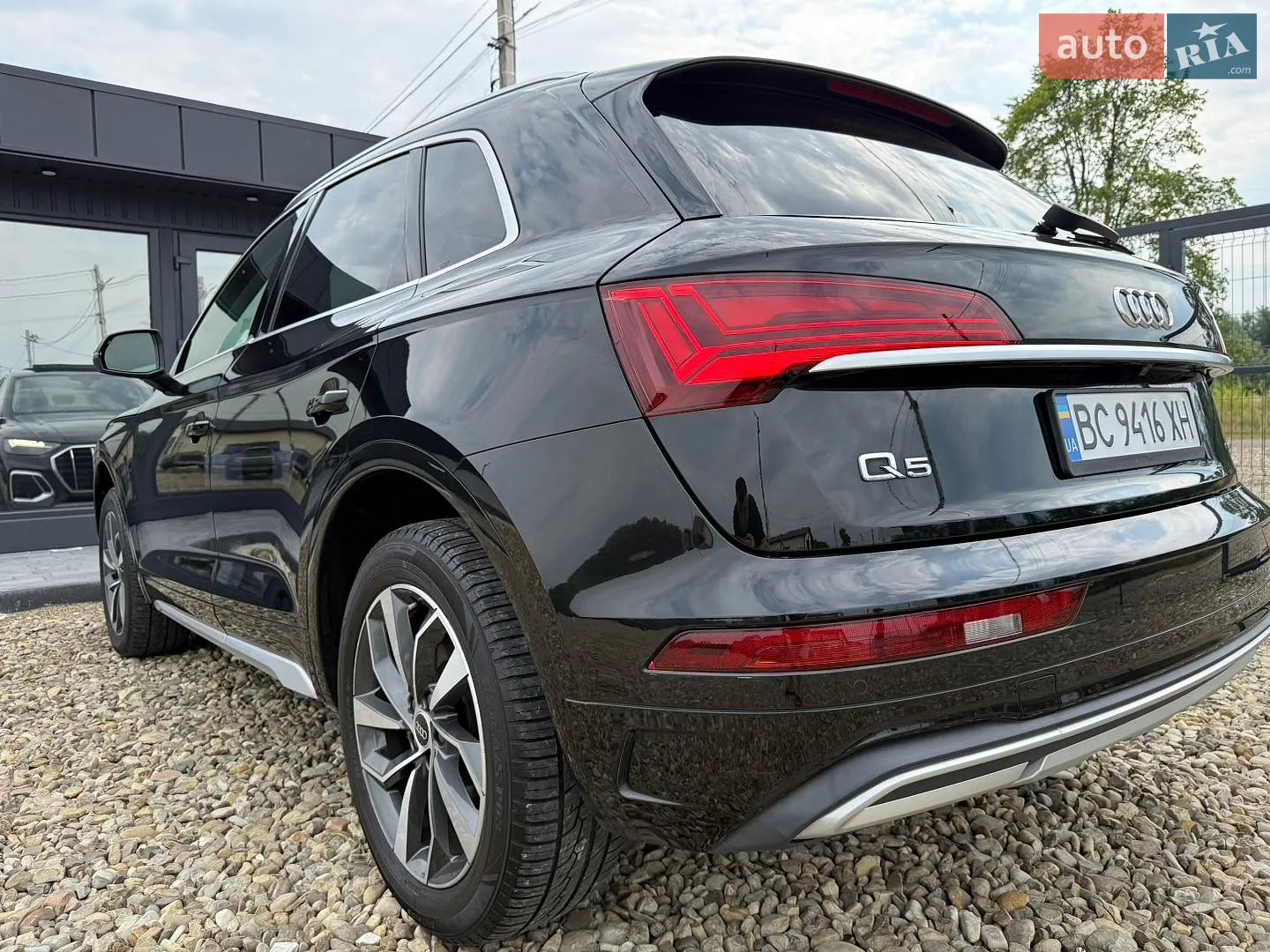 2021 Audi Q5 - мініатюра 34